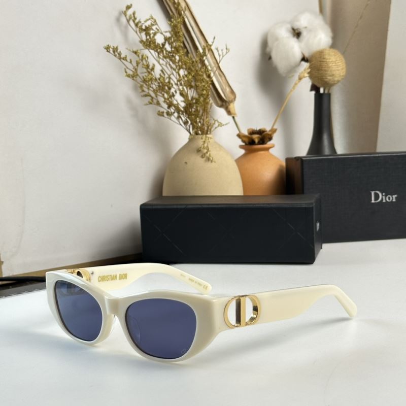 Dior Sunglasses